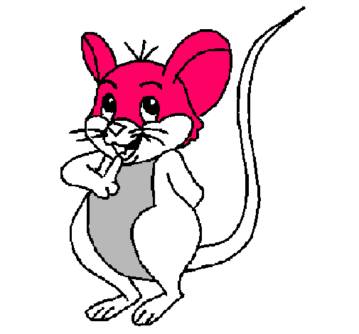 Ratón