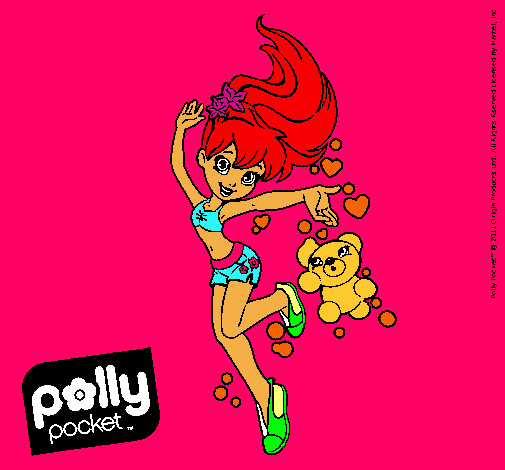 Polly Pocket 14