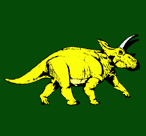 Triceratops