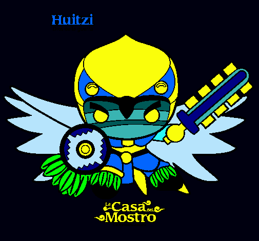 Huitzi