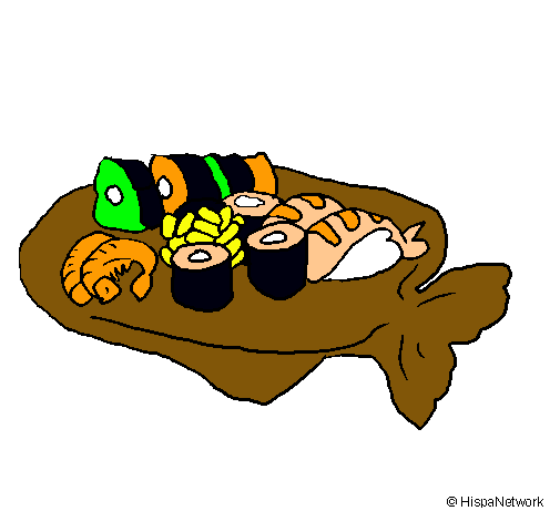 Sushi