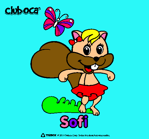 Sofi