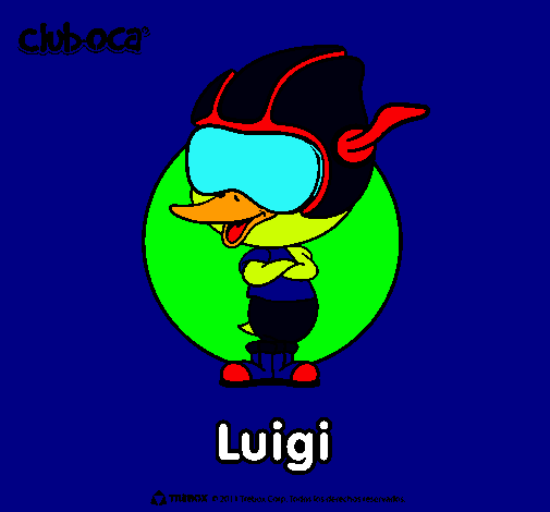 Luigi