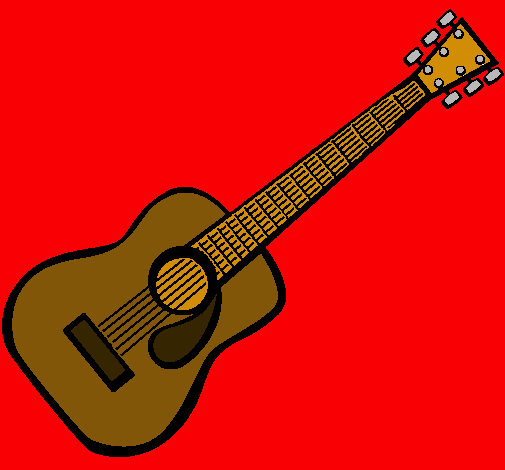 Guitarra española II