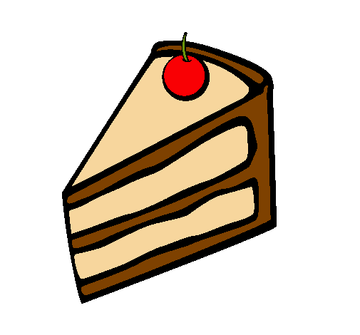 Pastel de manzana