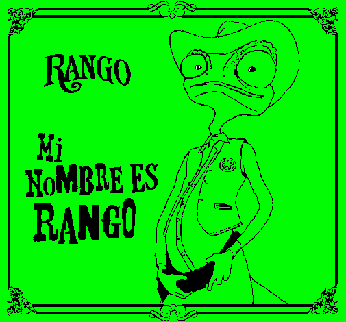 Rango