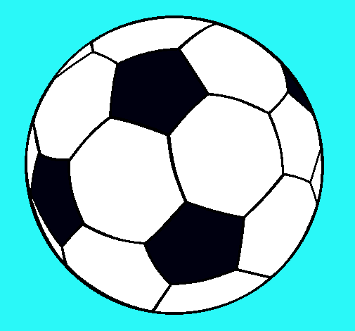 Pelota de fútbol II