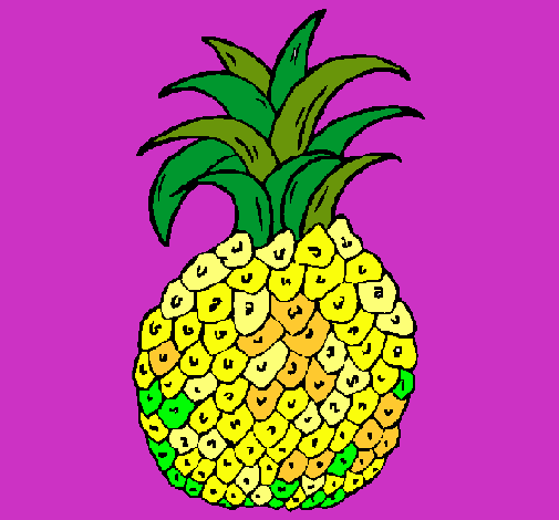 piña