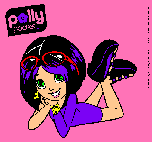 Polly Pocket 13