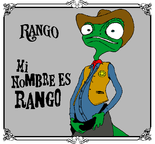 Rango