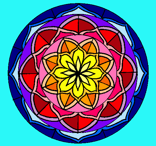 Mandala 6