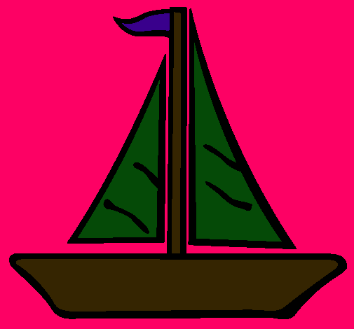 Barco velero