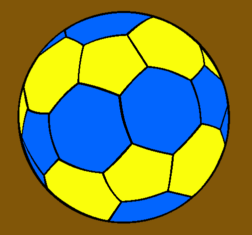 Pelota de fútbol II