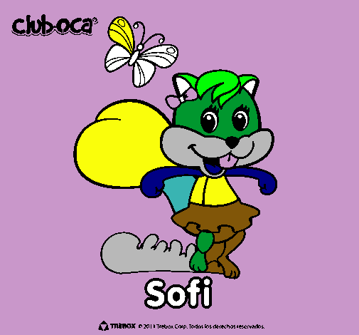 Sofi