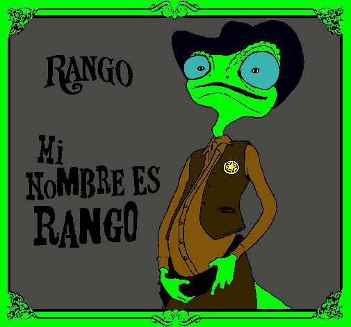 Rango