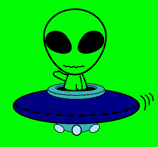 Alienígena