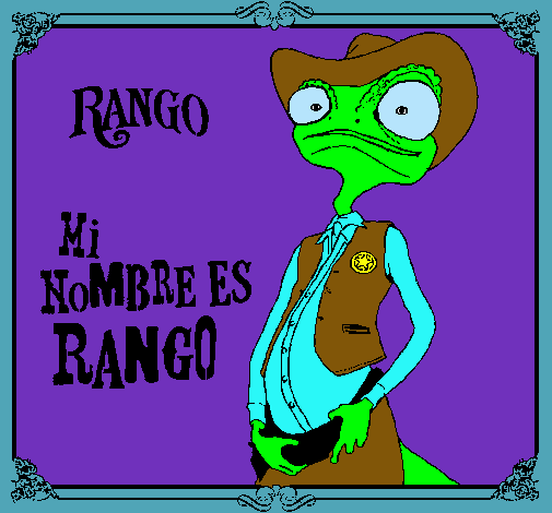 Rango