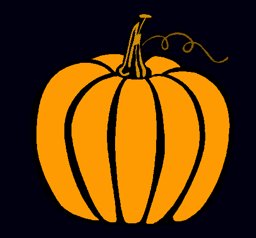 Calabaza grande