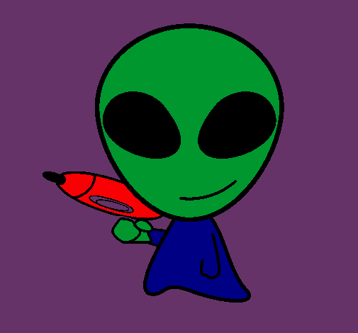 Alienígena II