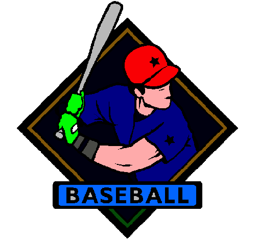 Logo de béisbol