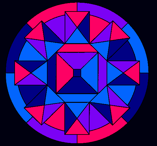 Mandala 30