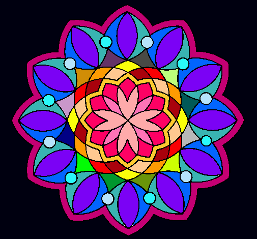 Mandala 20