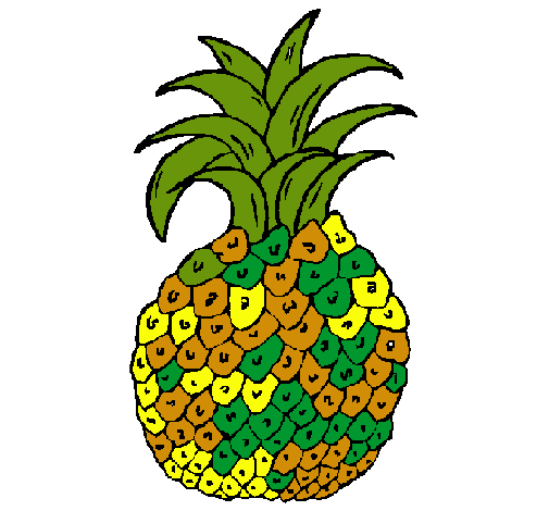 piña