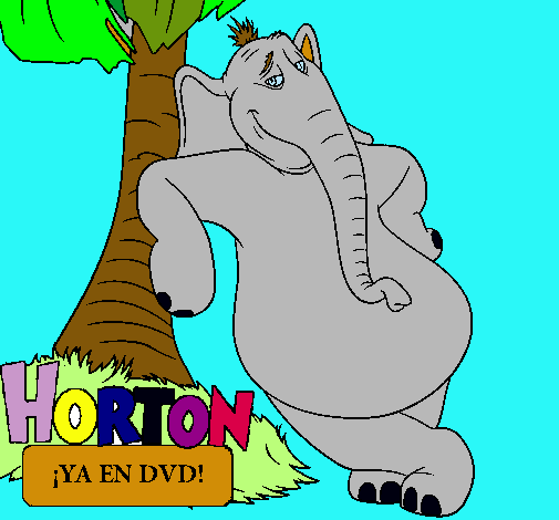 Horton