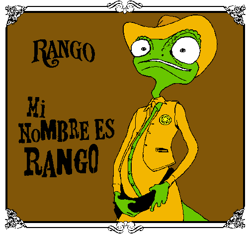 Rango