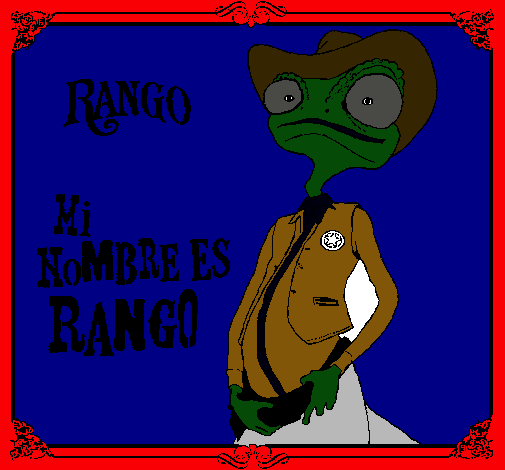 Rango