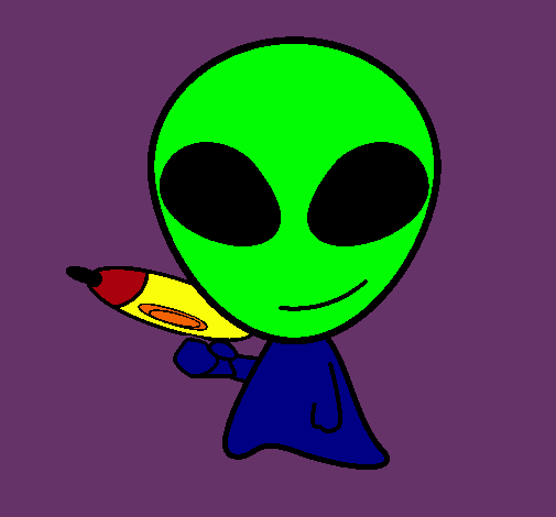 Alienígena II