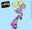 Dibujo Polly Pocket 17 pintado por OAHBJFHNHG