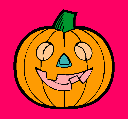 Calabaza IV