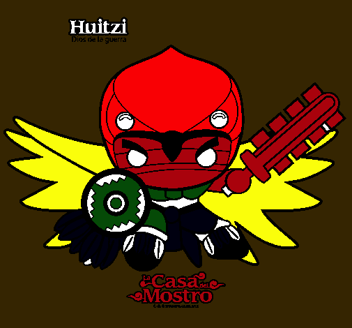 Huitzi