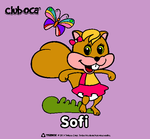 Sofi