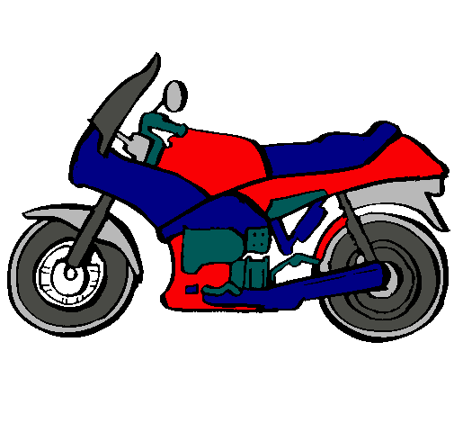 Motocicleta