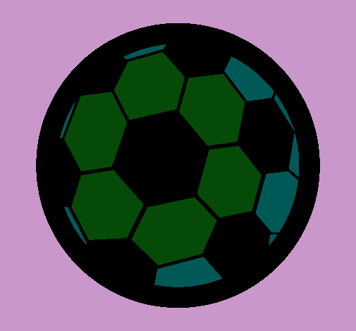 Pelota de fútbol III