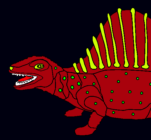 Dinosaurio