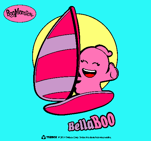 BellaBoo