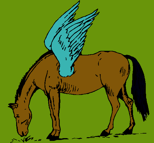 Pegaso