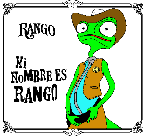 Rango