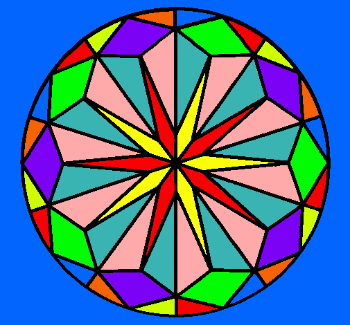 Mandala 42