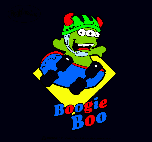 BoogieBoo