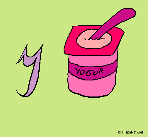 Yogur