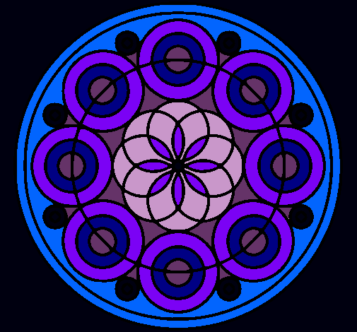 Mandala 35