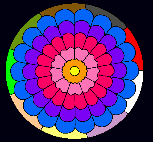 Mandala 23