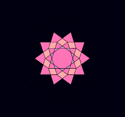 Mandala 19