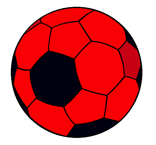 Pelota de fútbol II