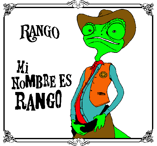 Rango