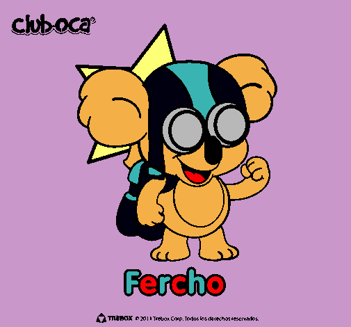 Fercho